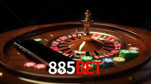 Welcome Bonus 885bet