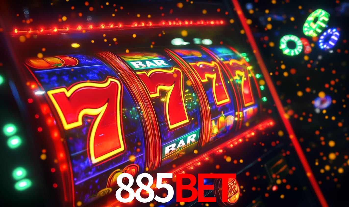 885bet: Seu Cassino Premiado com Pagamentos Rápidos