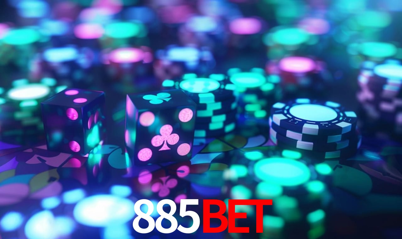 Experiência VIP 885bet