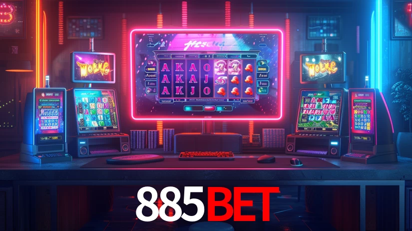 885bet login