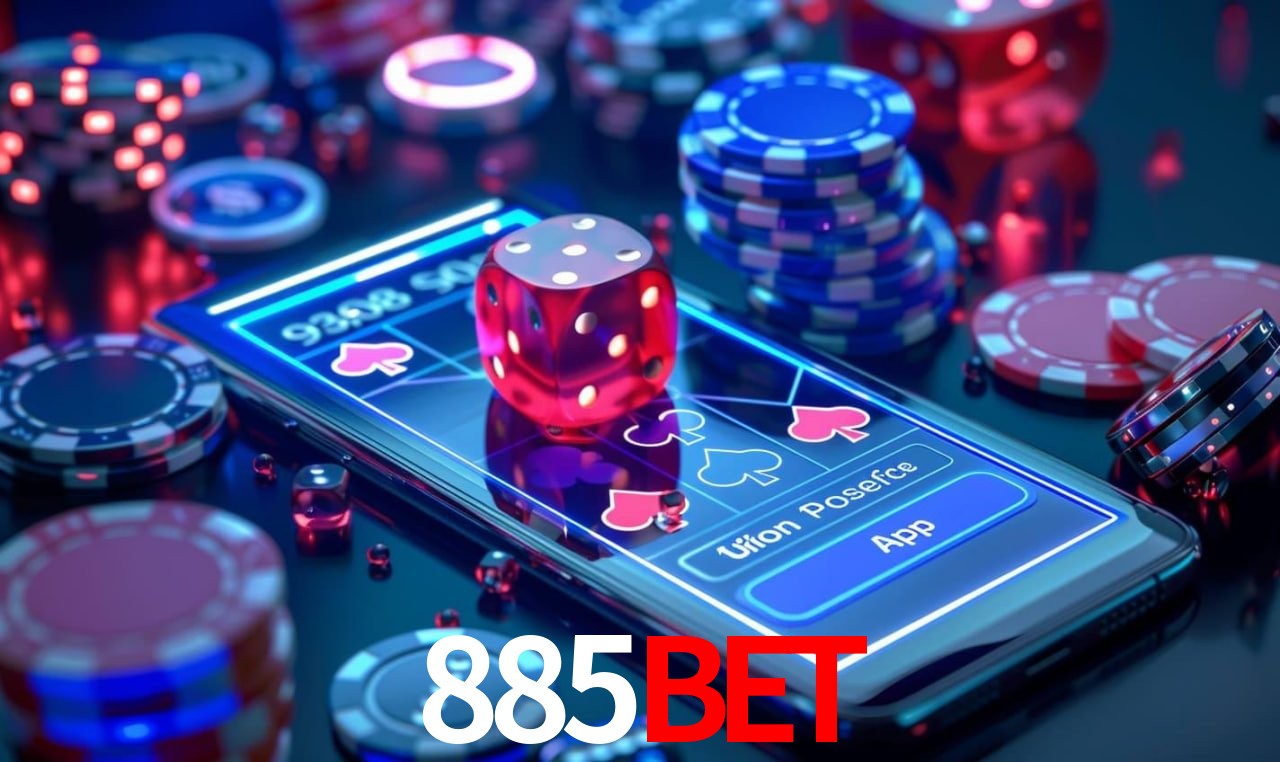 885bet - Análise de Mercados Esportivos