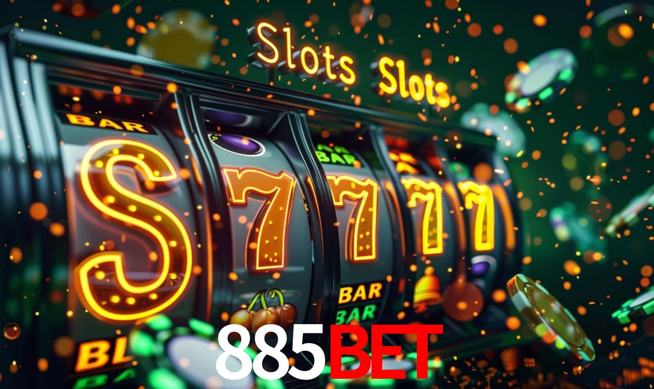 Recursos de Bônus 885bet