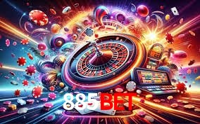 Casino Ao Vivo 885bet