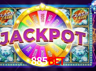 Inovações de Jogos na 885bet: O Futuro das Experiências Interativas