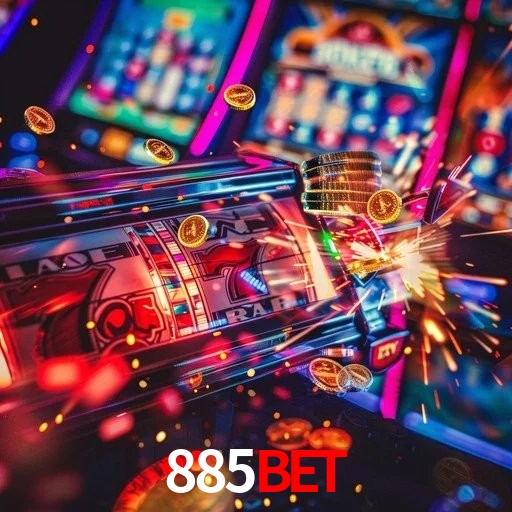 Apostas de Futebol 885bet