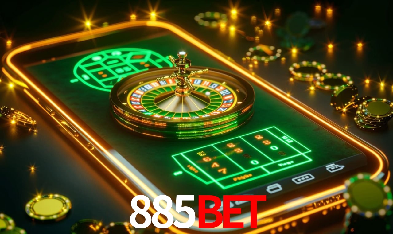 885bet Plataforma - Certificada MGA desde 2015