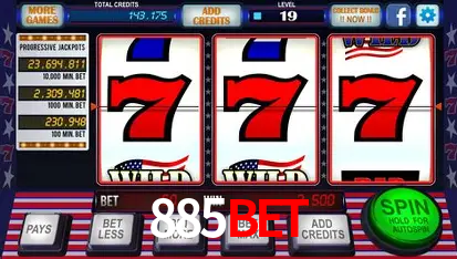 885bet Belo Horizonte - Reivindique Bonus