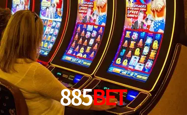Descubra a Essência do 885bet: Nossa História e Compromissos