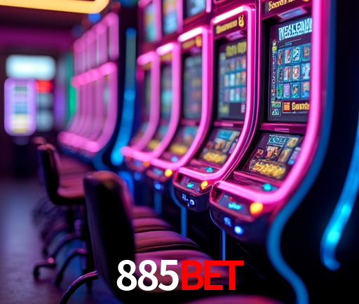 885bet Slot - 320+ Caça-Níqueis Premium