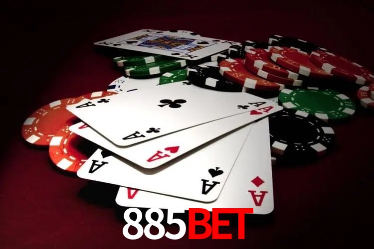 Estatísticas Esportivas 885bet