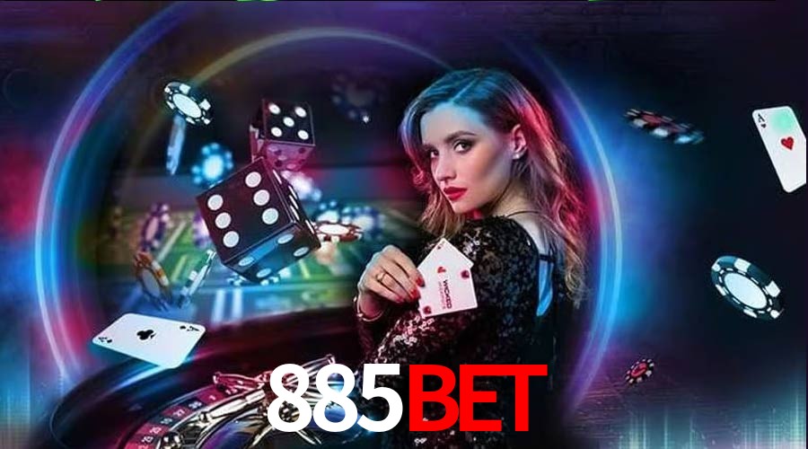 Flash Promotion 885bet