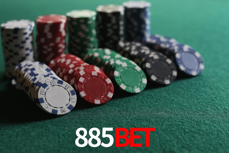 Live Casino 885bet