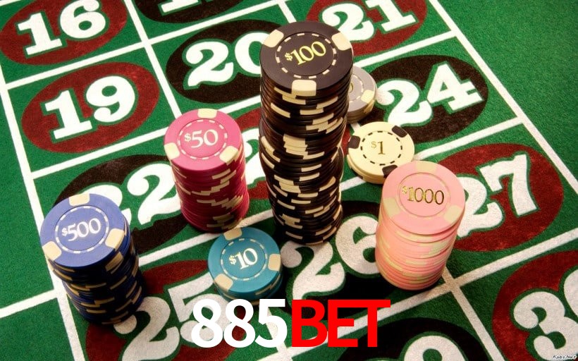 Provedores de Jogos 885bet