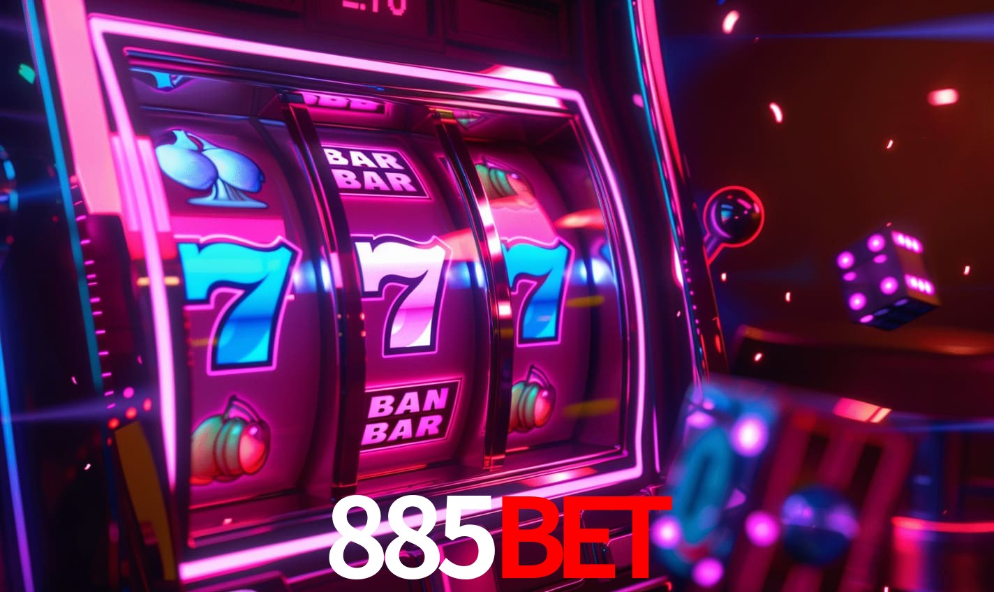 885bet Belo Horizonte - Provably Fair
