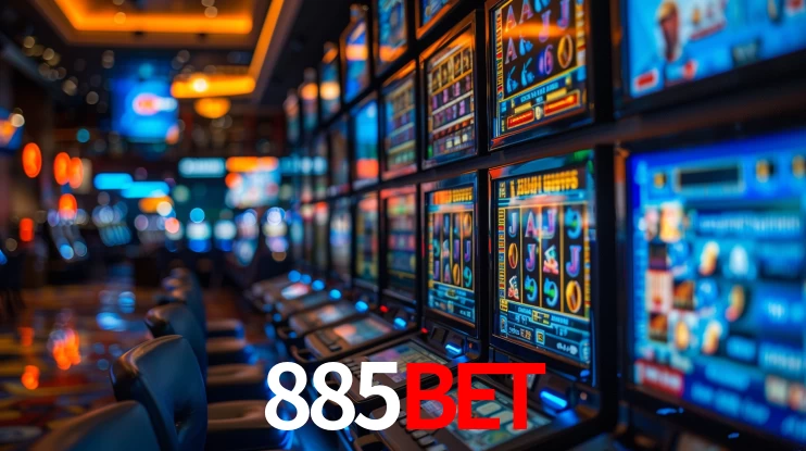 Exclusive Offers 885bet