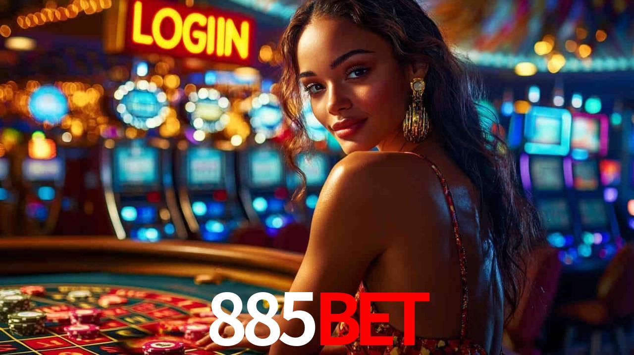 885bet Belo Horizonte - Jackpots