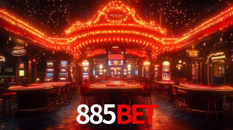 Exclusive Games 885bet