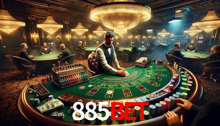 Games Directory 885bet