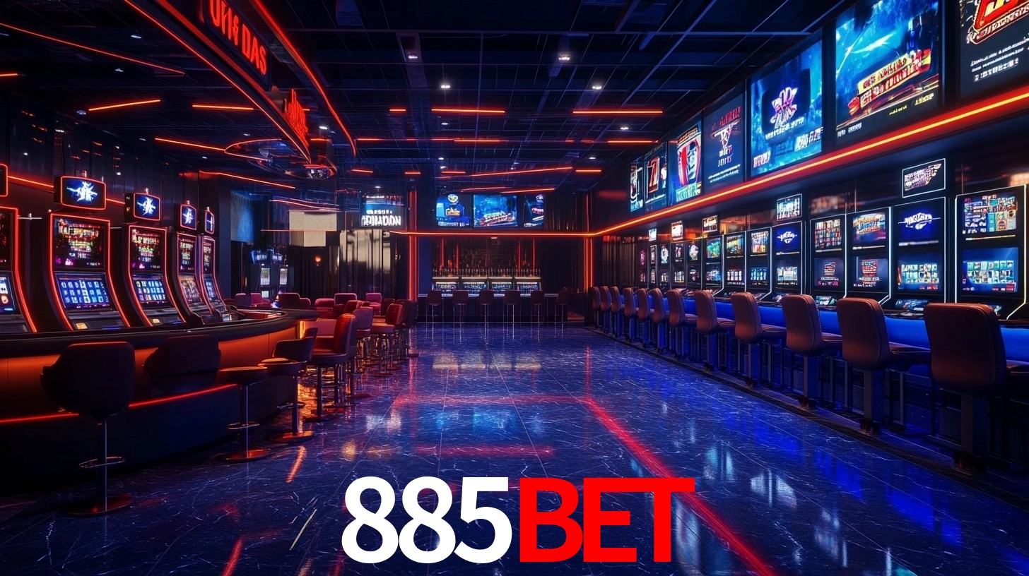 Blackjack Table 885bet