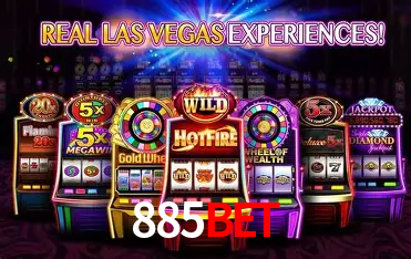 885bet Salvador - Bonus Stats