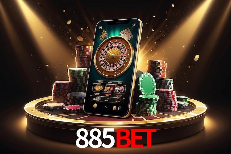 885bet - Winners Celebration
