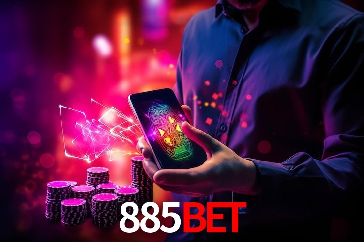 Apostas de Tênis 885bet