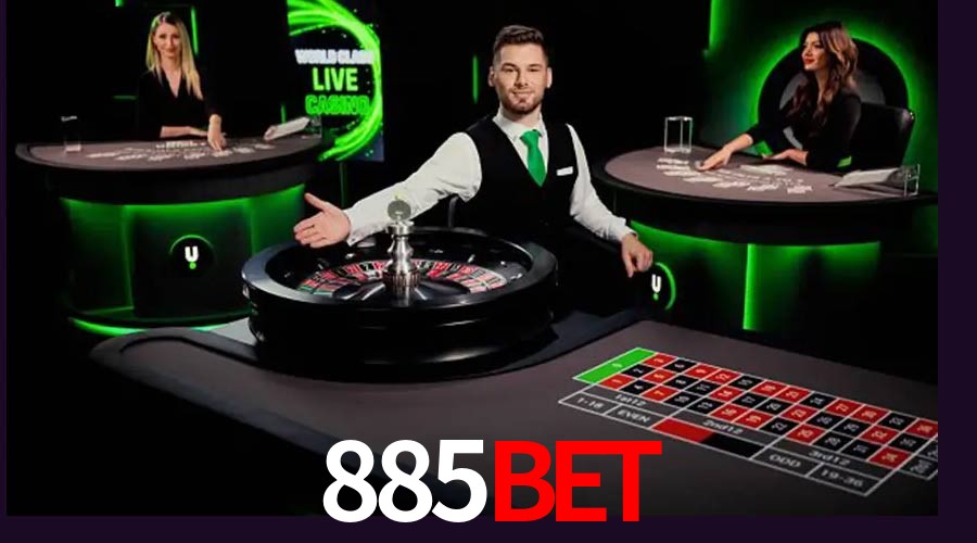 Seasonal Promotions 885bet