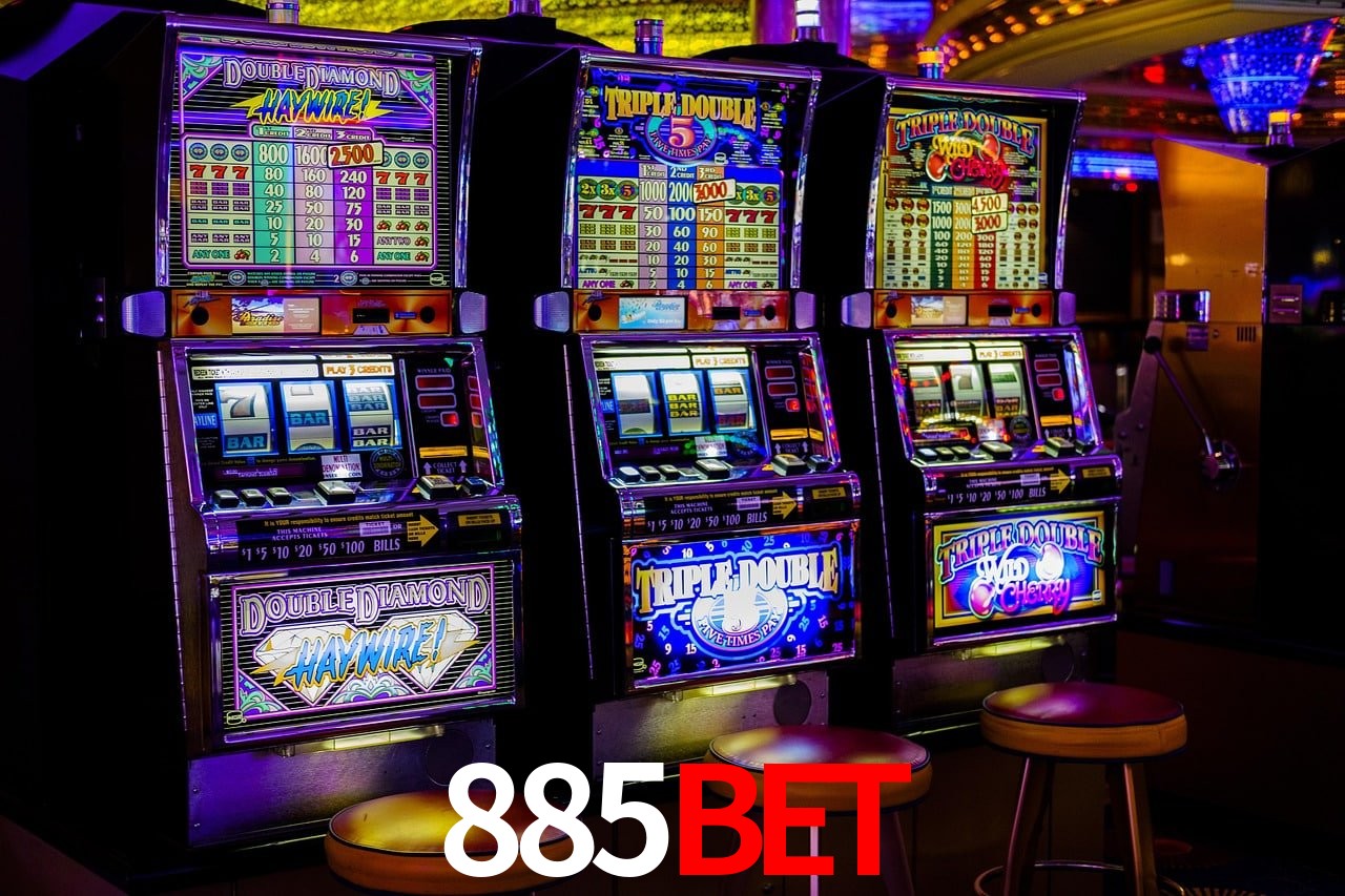 Avaliações dos Jogadores 885bet