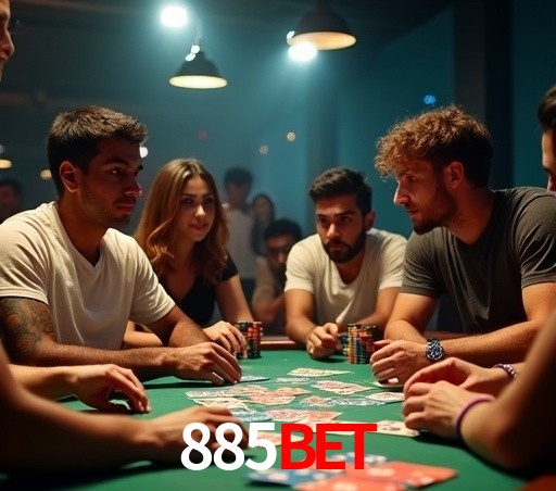885bet Salvador - Promo Stats