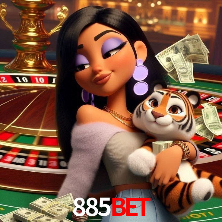Bonus Features 885bet