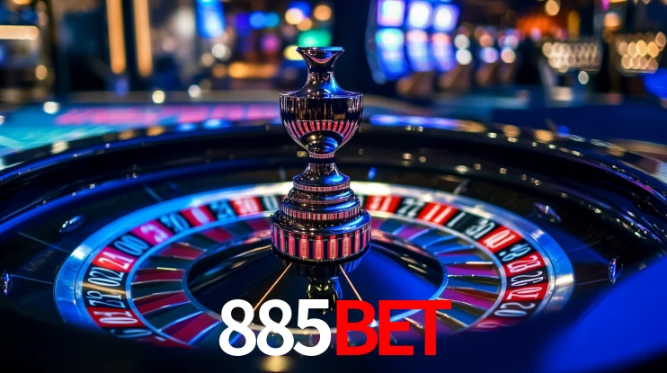 885bet App Interface