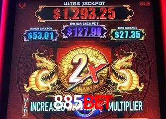 885bet Belo Horizonte - VIP Casino