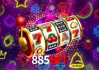 Inovações de Jogos na 885bet: O Futuro das Experiências Interativas