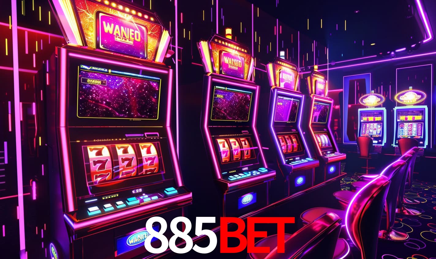 A Emoção da Loteria na 885bet: Uma Chance de Mudança de Vida