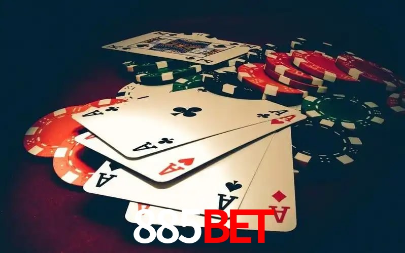 885bet Brasília - Betting Features