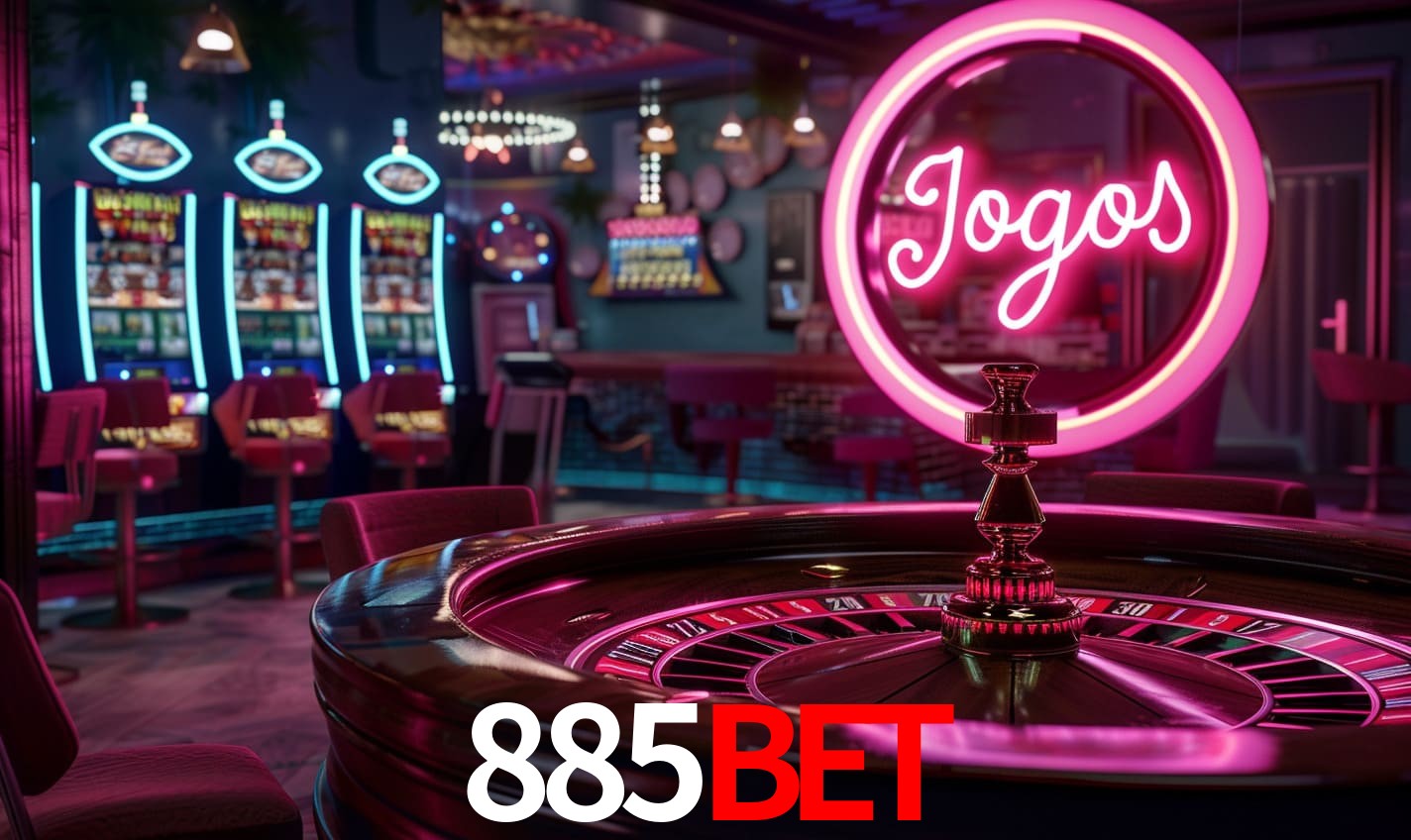 885bet Salvador - Strategies