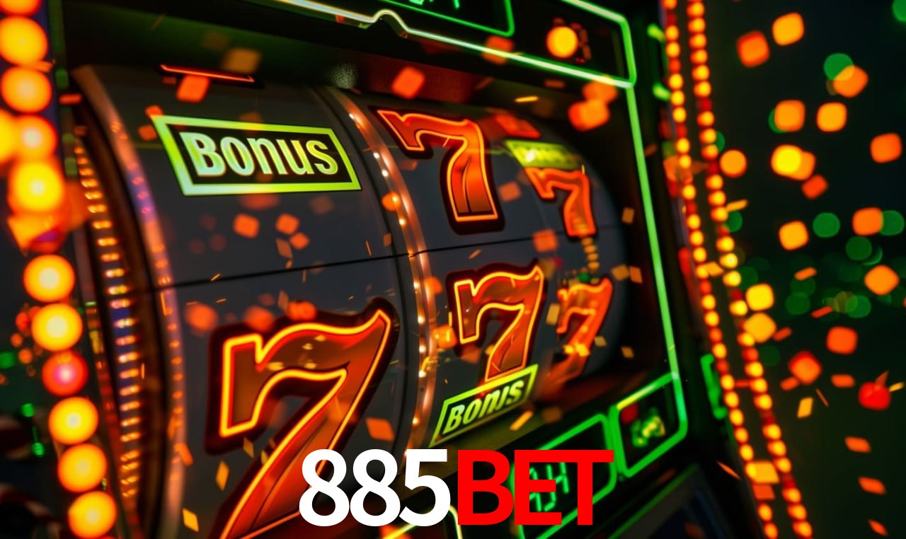 cassino 885bet