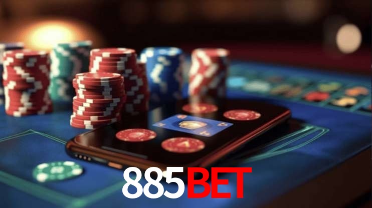 885bet Rio de Janeiro - Popular Jogos