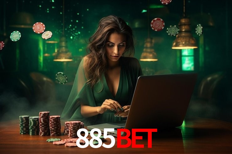 885bet - Installation Guide