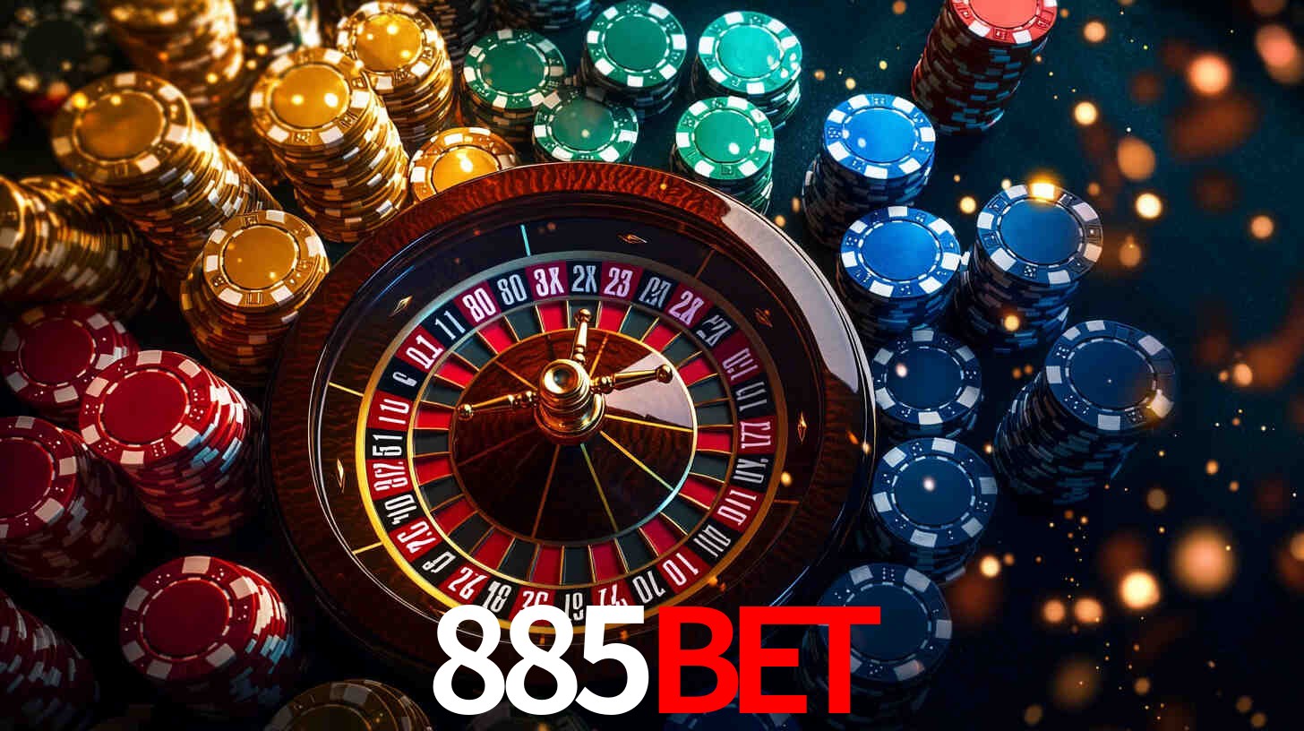 Tournaments 885bet