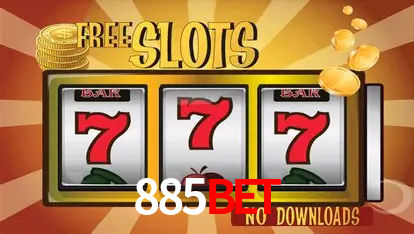 Descubra o Mundo do Cassino Online com 885bet