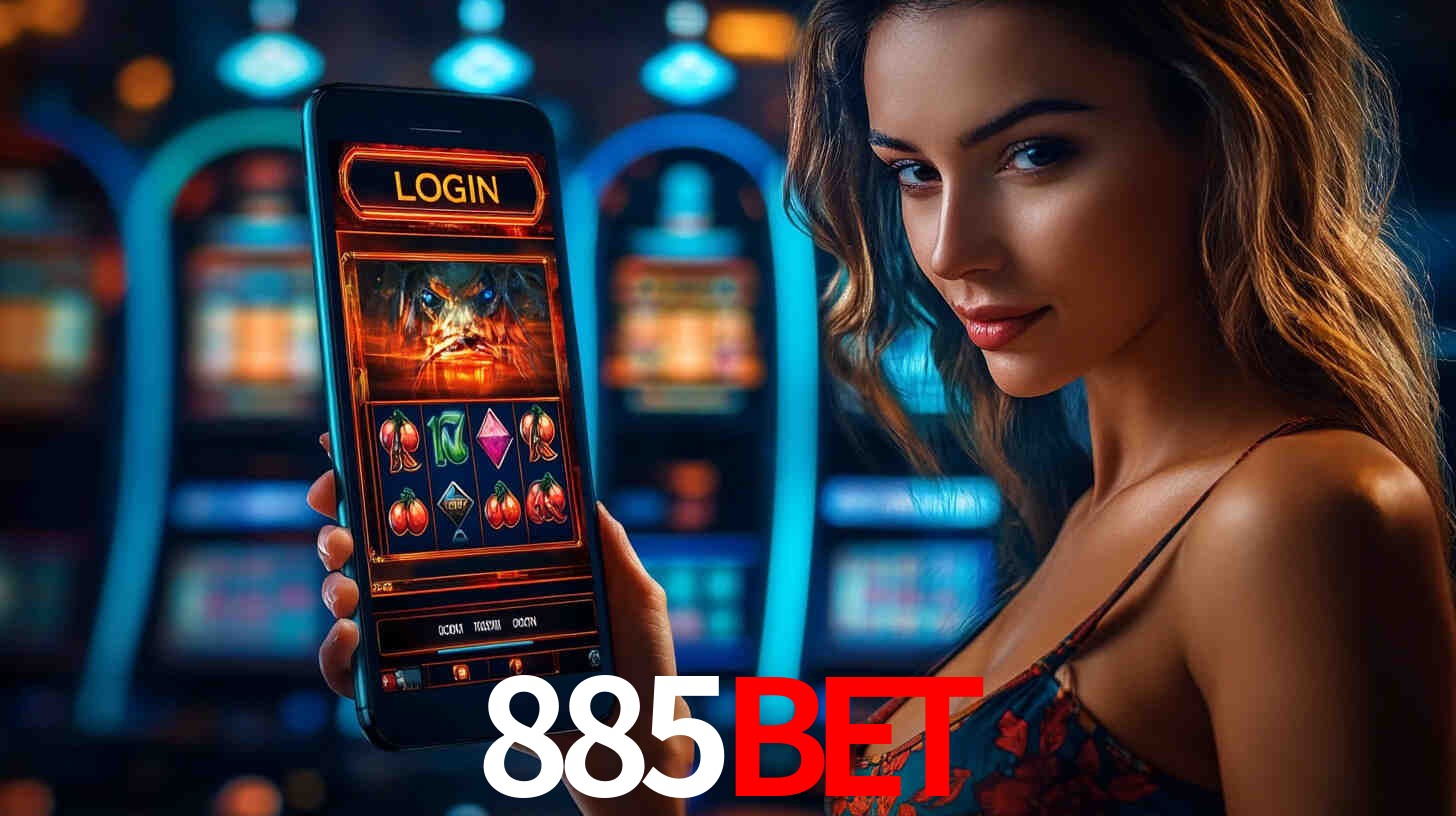 885bet login