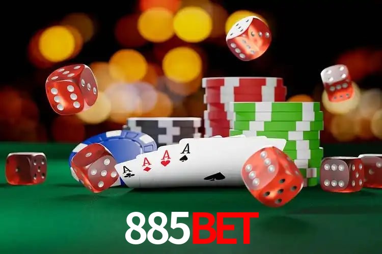 885bet São Paulo - Jogo Providers
