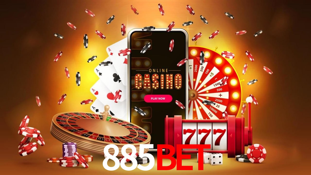 Descubra o Programa VIP da 885bet: Vantagens Exclusivas para Jogadores