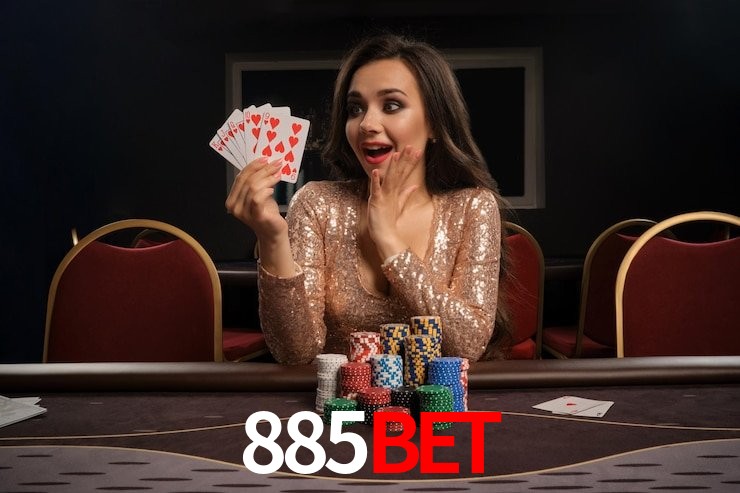 Programa VIP 885bet