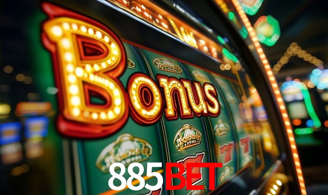 885bet Belo Horizonte - Promo Tips
