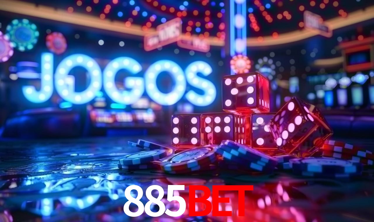 Mesa de Blackjack 885bet