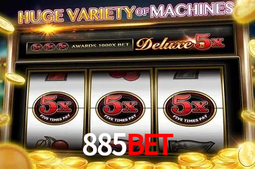 Descubra a Magia dos Jogos de Arcade no 885bet