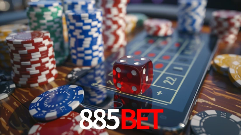 Bônus Generosos e Exclusivos no 885bet para Você!