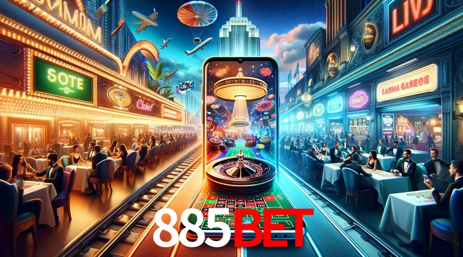 Weekend Specials 885bet